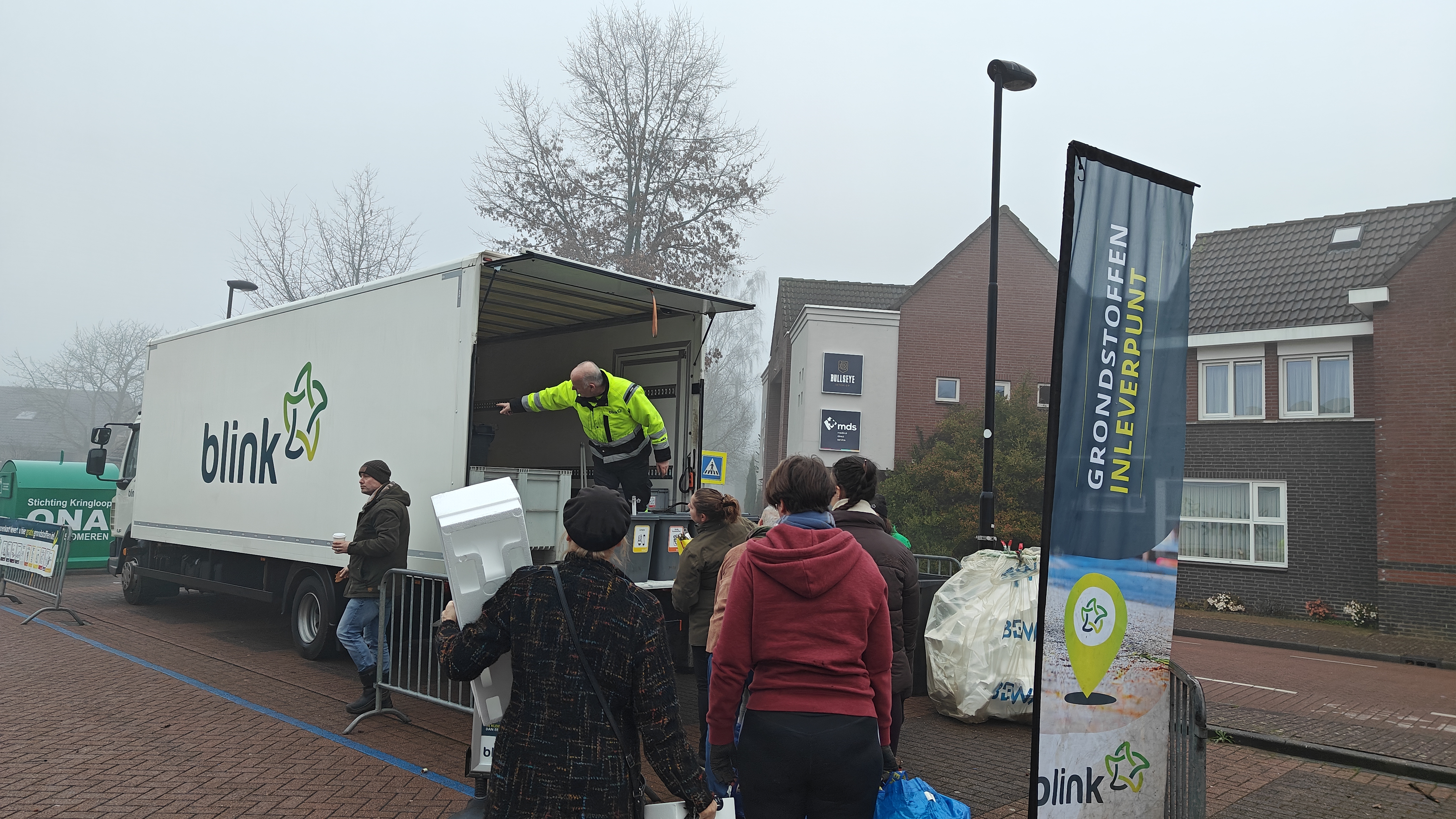 Trouwen of partnerschap registreren foto 2