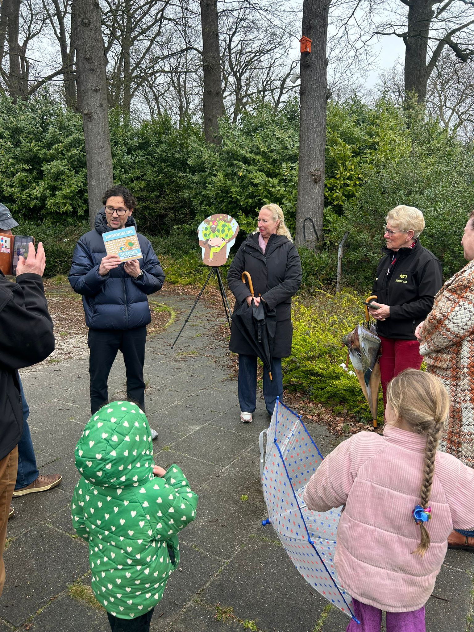 Trouwen of partnerschap registreren foto 3