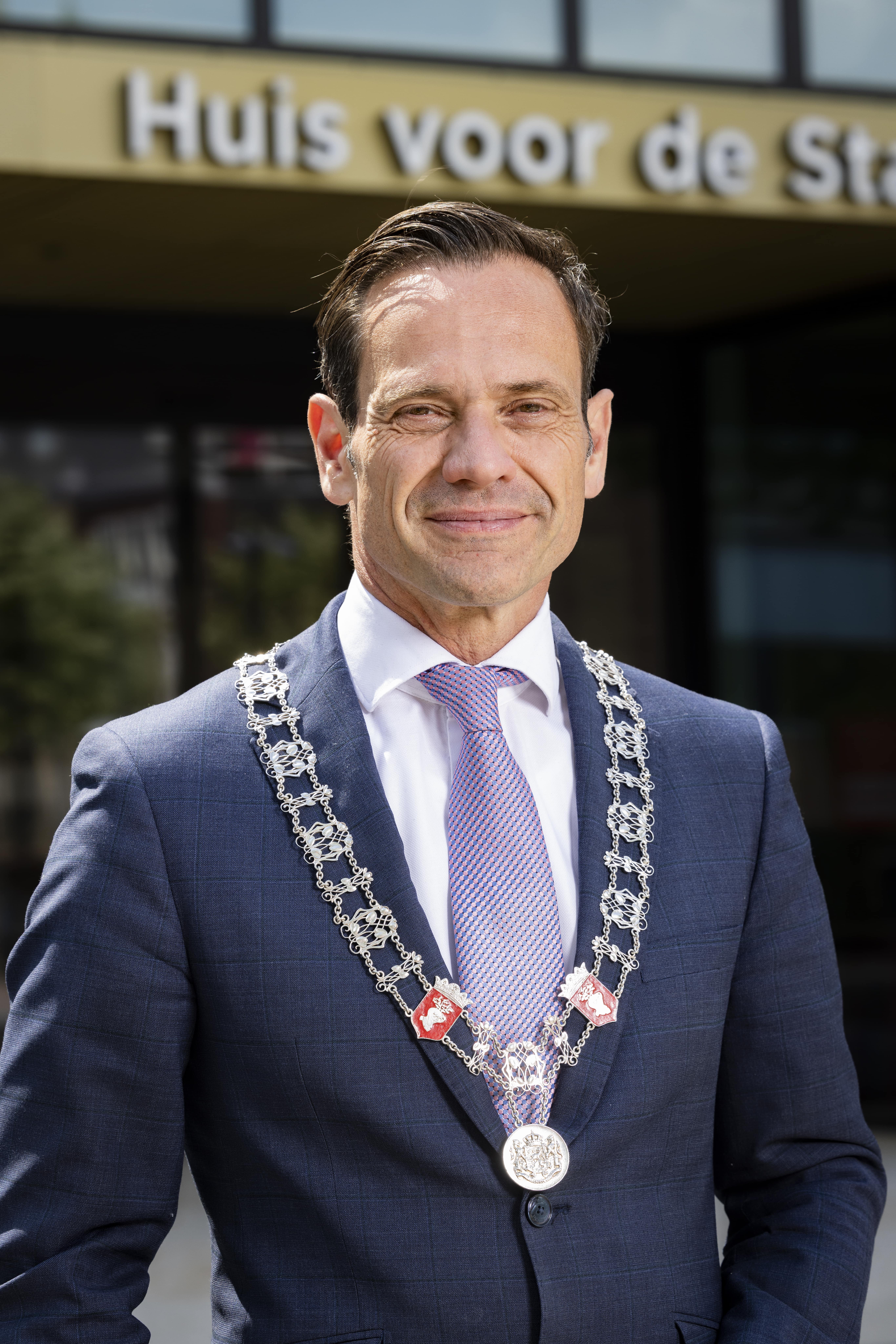 Sjoerd Potters